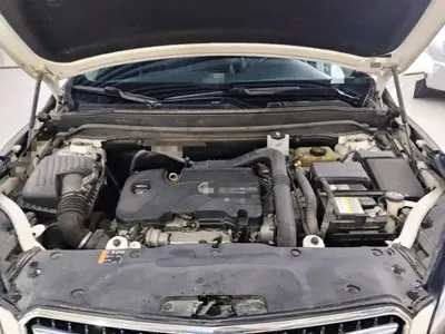 Buick Envision Plus 2018, 67500 км, за 51900 CNY - фото 20