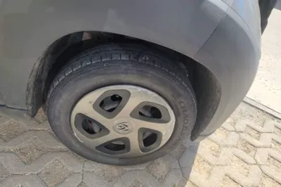 Baojun E100 2019, 83800 км, за 28248.21 CNY