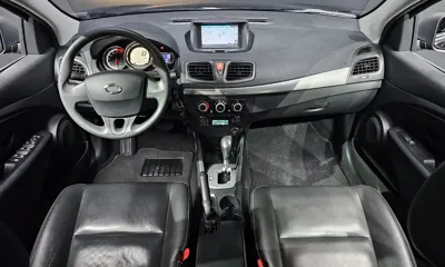 Renault-KoreaSamsung SM3 2016, 46365 км, за 4700000 KRW - фото 7
