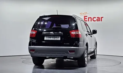 Kia Mohave 2015, 175204 км, за 7900000 KRW - фото 4