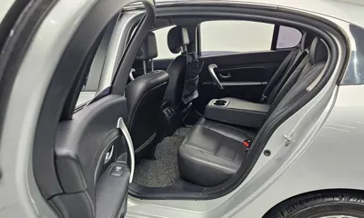 Renault-KoreaSamsung SM5 2018, 70292 км, за 4500000 KRW - фото 31