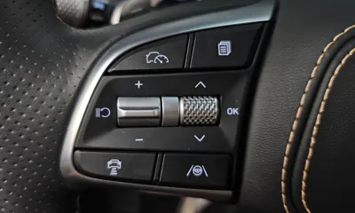 Genesis G70 2024, 30117 км, за 39990000 KRW - фото 27
