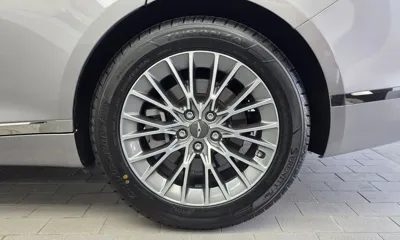 Genesis G80 2022, 79358 км, за 34900000 KRW - фото 21