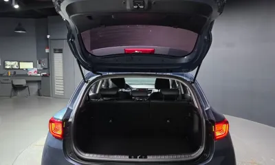 Kia Stonic 2018, 88759 км, за 9500000 KRW - фото 20