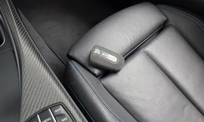BMW M2 2018, 78849 км, за 38400000 KRW - фото 31