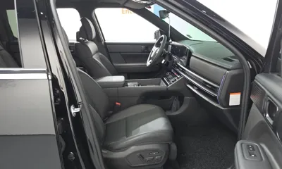 Hyundai Santafe 2024, 27390 км, за 40500000 KRW - фото 26