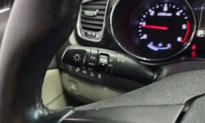 Kia Canival 2017, 148912 км, за 10500000 KRW - фото 27