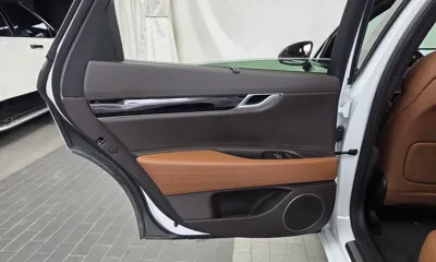 Genesis G80 2023, 74049 км, за 38900000 KRW - фото 25