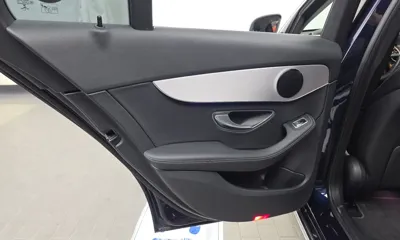 Mercedes-Benz C-Class 2020, 87579 км, за 21500000 KRW - фото 25