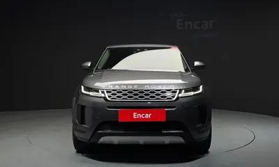 Land Rover Range Rover Evoque 2020, 105198 км, за 22400000 KRW - фото 3