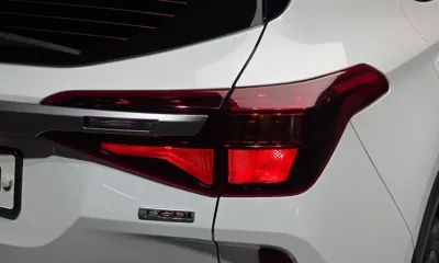 Kia Seltos 2022, 99664 км, за 14500000 KRW - фото 23