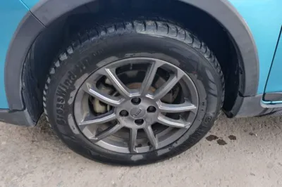 Geely Auto Vision X3 2021, 56500 км, за 47198.3 CNY - фото 8