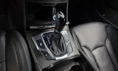 Hyundai Grandeur 2016, 114990 км, за 6000000 KRW - фото 9