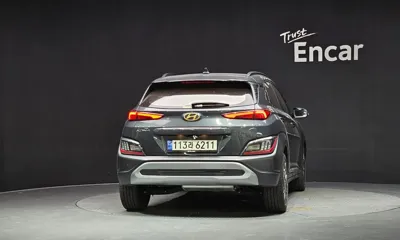 Hyundai Kona 2021, 28274 км, за 25000000 KRW