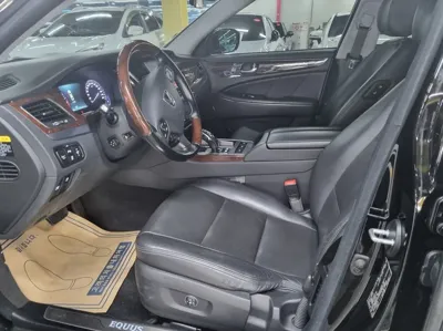 Hyundai Equus 2013, 192000 км, за 6400000 KRW - фото 18