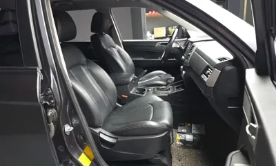 KG_Mobility_Ssangyong Rexton 2019, 133062 км, за 10790000 KRW - фото 11