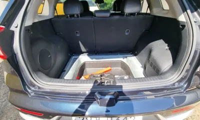 Kia Niro 2017, 152000 км, за 9500000 KRW