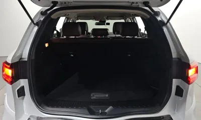 Renault-KoreaSamsung QM6 2017, 132671 км, за 9890000 KRW - фото 20