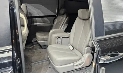 Kia Canival 2014, 142518 км, за 5290000 KRW - фото 26
