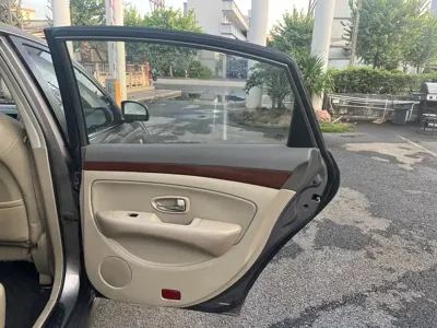 Nissan Sylphy 2012, 120000 км, за 16900 CNY - фото 15