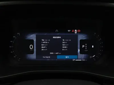 Volvo XC40 2026, 1447 км, за 45000000 KRW - фото 8