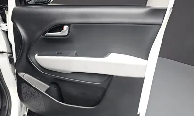 Kia Ray 2023, 16733 км, за 99990000 KRW - фото 28