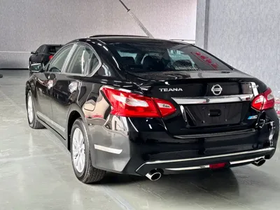 Nissan Teana 2017, 83000 км, за 49800 CNY - фото 5