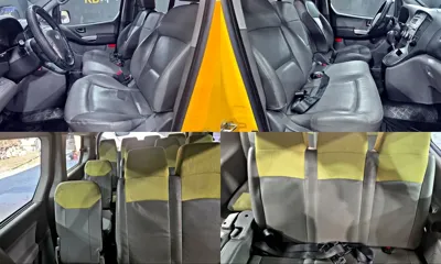 Hyundai Starex 2015, 120187 км, за 7600000 KRW - фото 10