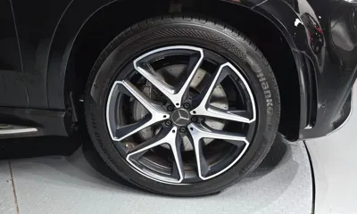 Mercedes-Benz GLE-Class 2020, 82650 км, за 99990000 KRW - фото 5