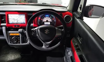 Suzuki Hustler 2015, 108735 км, за 11390000 KRW - фото 13
