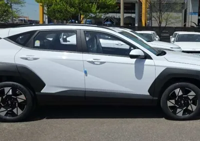 Hyundai Kona 2026, 1 км, за 4080000 KRW - фото 11