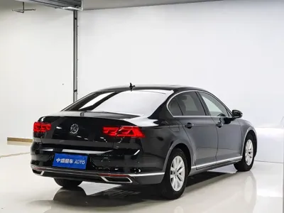 Volkswagen Magotan 2020, 93000 км, за 69800 CNY - фото 4