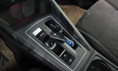 Volkswagen Golf 2022, 80694 км, за 25300000 KRW - фото 9