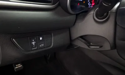 Genesis G70 2018, 112947 км, за 12500000 KRW - фото 19