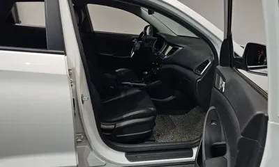 Hyundai Tucson 2016, 97683 км, за 10300000 KRW - фото 10