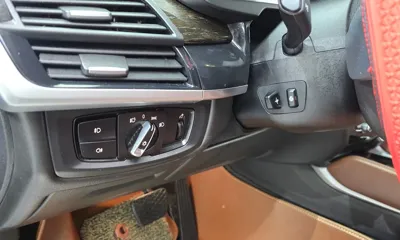 BMW X6 2015, 156808 км, за 19900000 KRW - фото 15