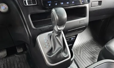 Hyundai Staria 2023, 116415 км, за 21000000 KRW - фото 9
