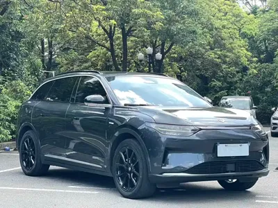 Leapmotor Leapmotor C11 2023, 37000 км, за 93800 CNY