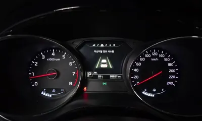 Kia Canival 2016, 98827 км, за 13500000 KRW - фото 8