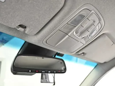 Hyundai Santafe 2020, 140008 км, за 18000000 KRW - фото 18