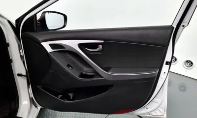 Hyundai Avante 2016, 79040 км, за 7700000 KRW - фото 18