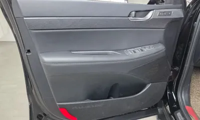 Hyundai Palisade 2023, 43403 км, за 36900000 KRW - фото 24