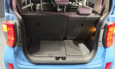 Kia Ray 2013, 157271 км, за 4370000 KRW - фото 20