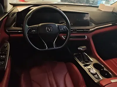 Changan 长安CS75PLUS 2020, 113500 км, за 46000 CNY - фото 12