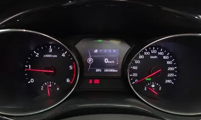 Kia Canival 2016, 191583 км, за 7900000 KRW - фото 8