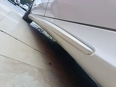 Mercedes-Benz CLA (Import) 2018, 78000 км, за 79600 CNY - фото 22