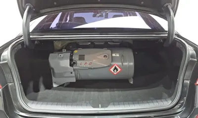 Kia K5 2020, 130833 км, за 8900000 KRW - фото 20