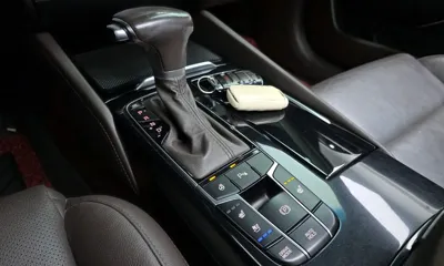 Kia K7 2017, 74102 км, за 13800000 KRW - фото 9