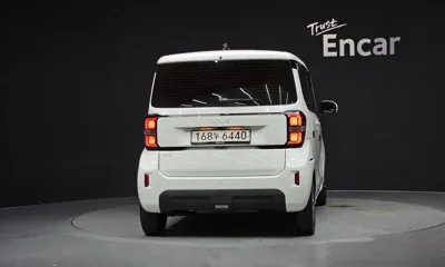 Kia Ray 2025, 48294 км, за 14900000 KRW - фото 4