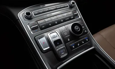 Hyundai Santafe 2021, 135308 км, за 19500000 KRW - фото 9
